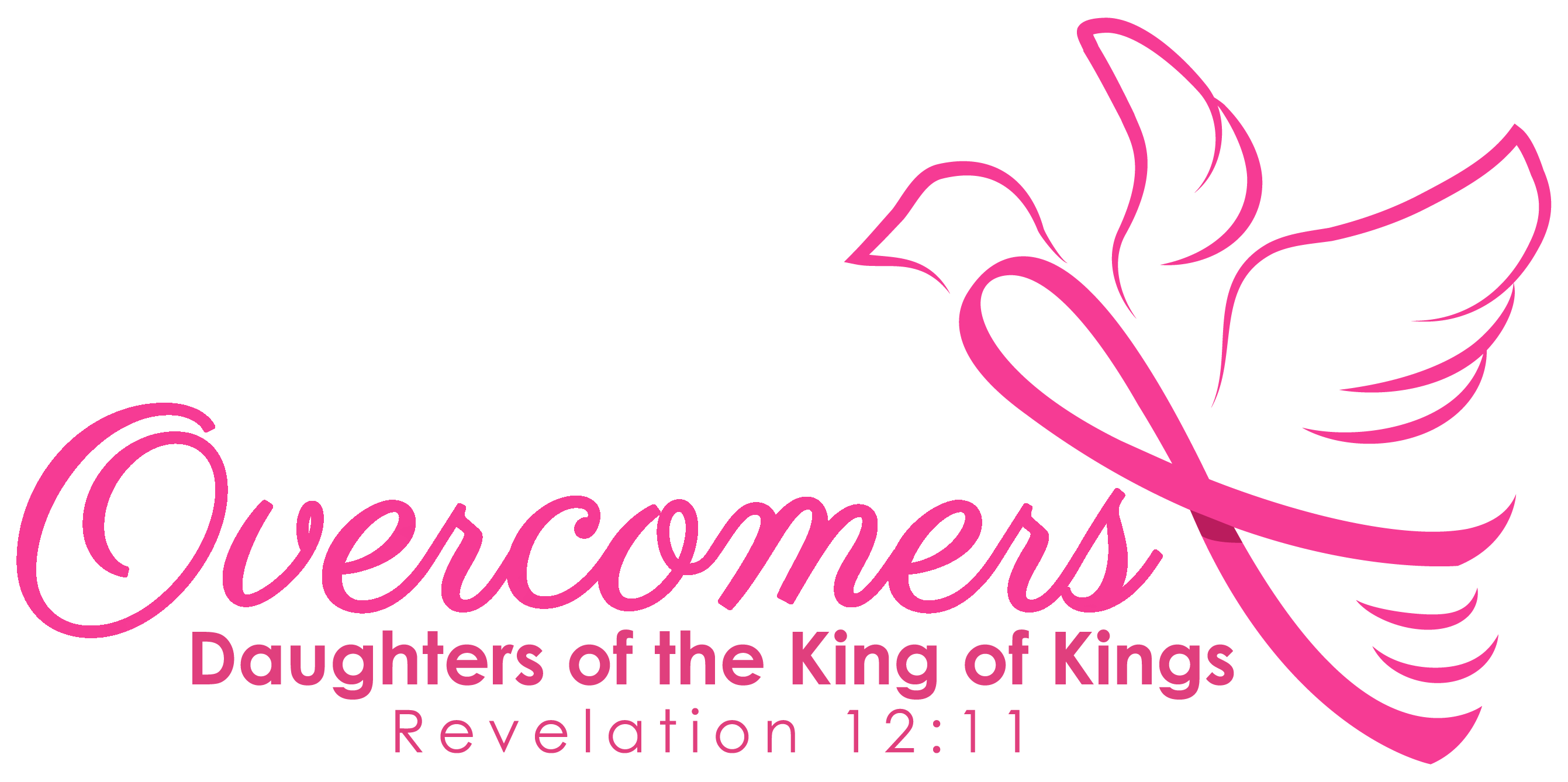 Overcomers Daughters of The King of Kings