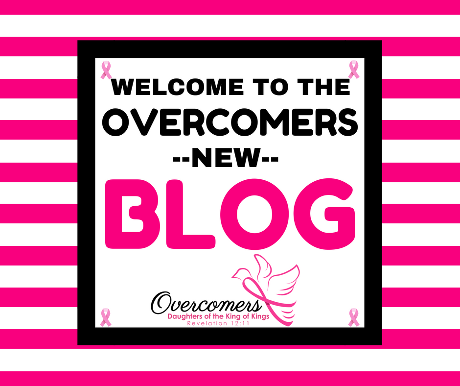 Welcome to our New Breast Cancer Blog